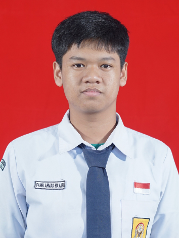 Fahri Ahmad Hanafi