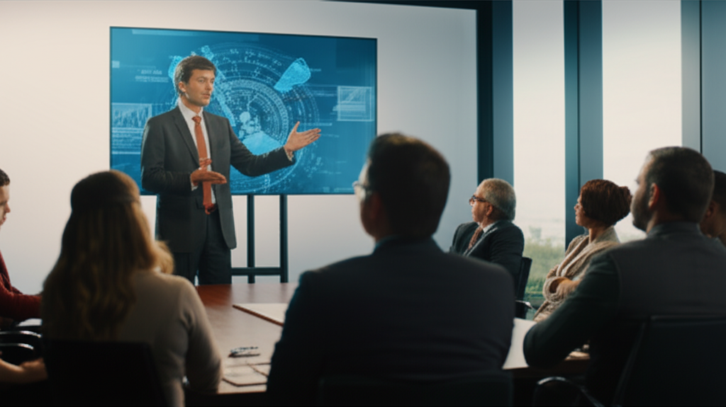 Uttar Pradesh's Ambitious AI & Deep Tech Vision: A Skeptical Review