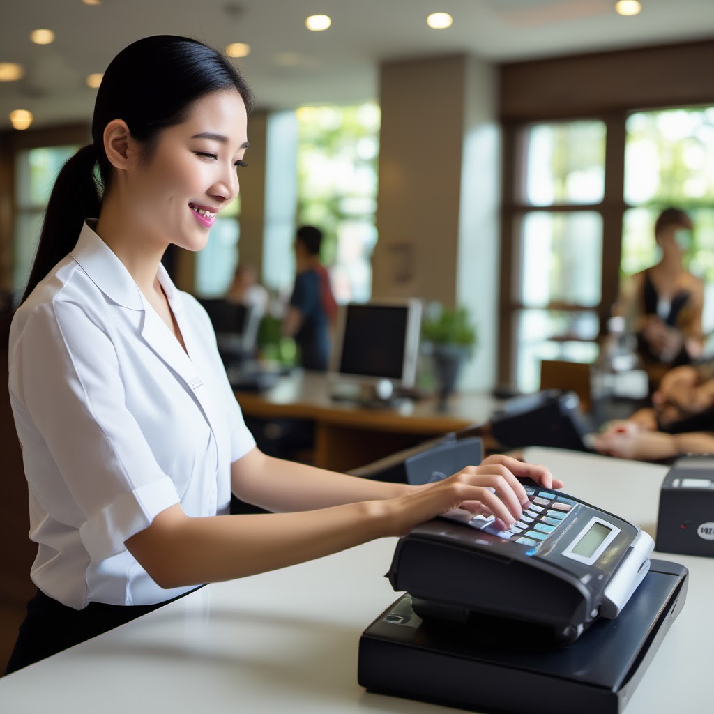 Hình minh họa: Chuẩn bị chứng từ, hóa đơn hợp lệ tránh rủi ro truy thu thuế