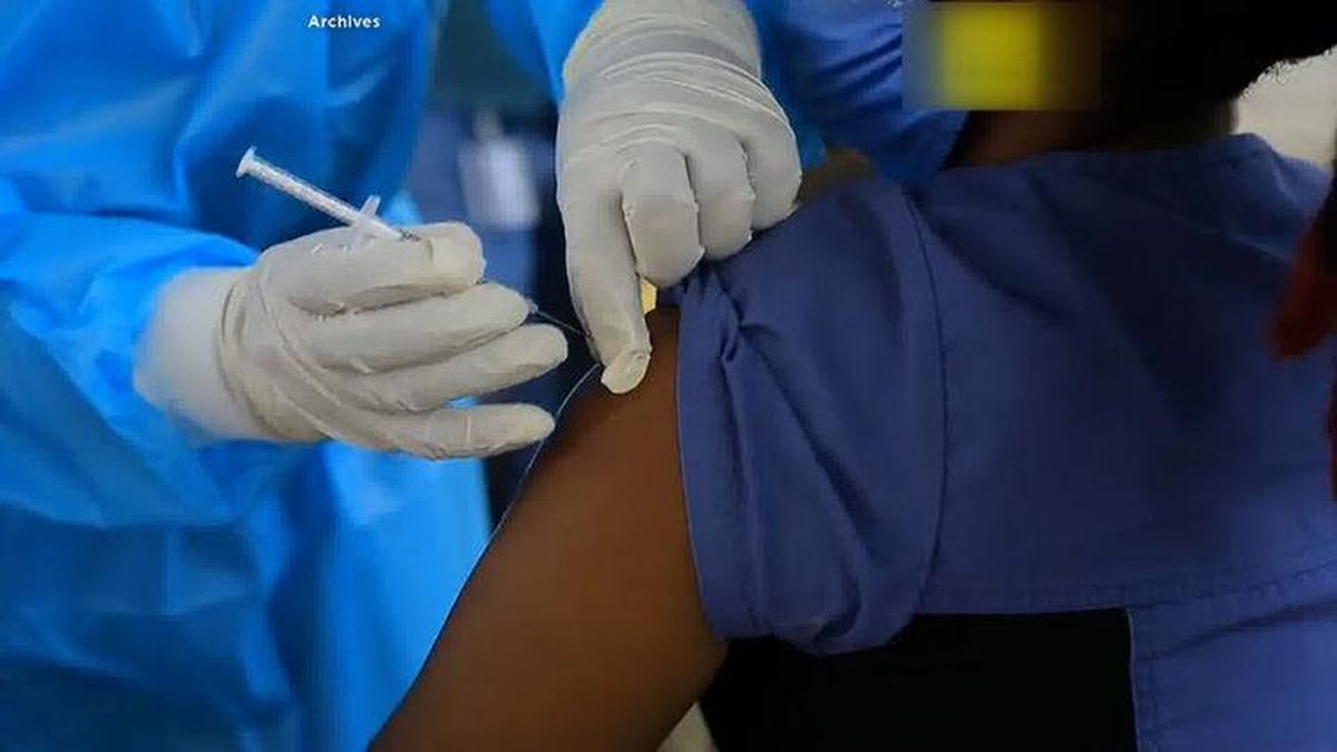 WHO đề xuất thử nghiệm vaccine và thuốc điều trị Ebola mới - Báo An Giang