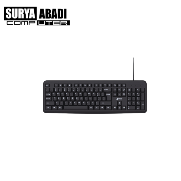 KEYBOARD JETE KB101