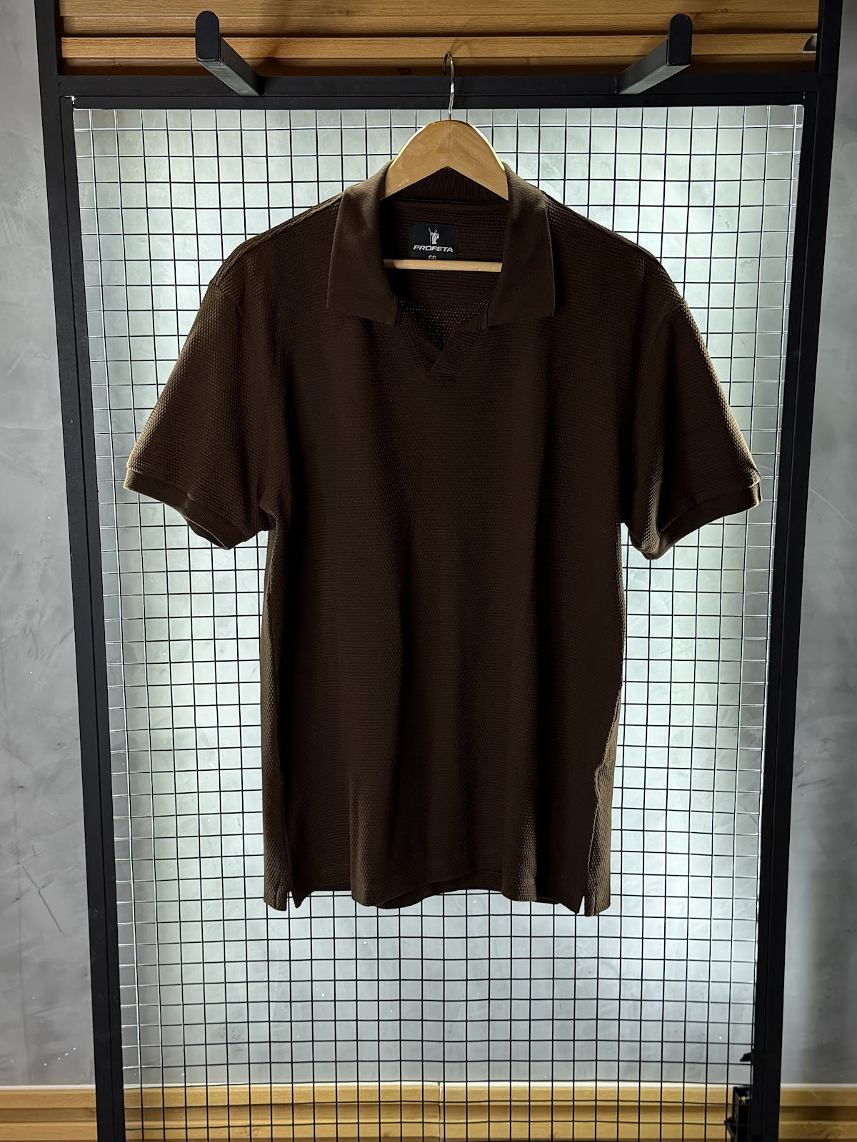 Camisa_Marrom_V3 - 1