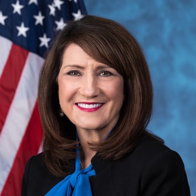 Rep. Marie Newman's avatar