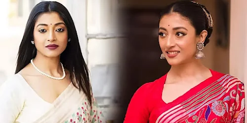 সোনার বাংলার এমন পরিস্থিতি দেখব ভাবিনি: বাংলাদেশের নিরাপত্তা নিয়ে শঙ্কিত পাওলি দাম