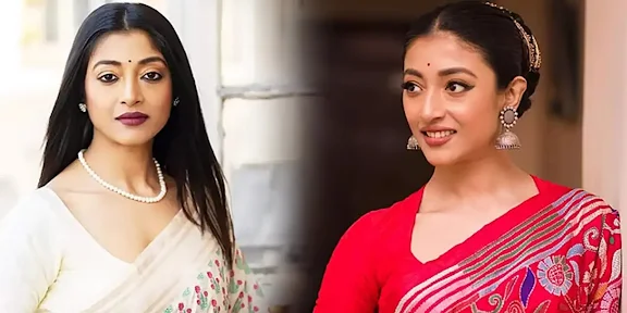 সোনার বাংলার এমন পরিস্থিতি দেখব ভাবিনি: বাংলাদেশের নিরাপত্তা নিয়ে শঙ্কিত পাওলি দাম