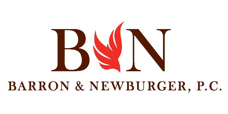 Barron & Newburger, P.C. logo