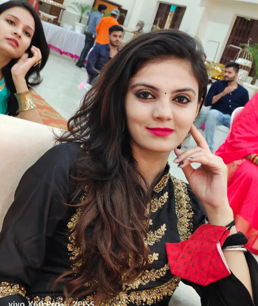 Sakshi Thakur