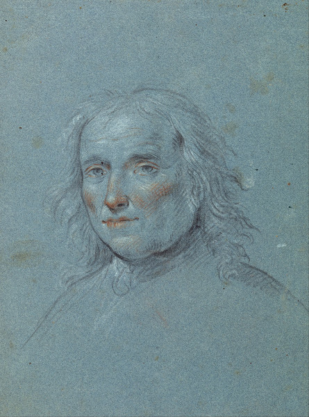 Self Portrait 1765
