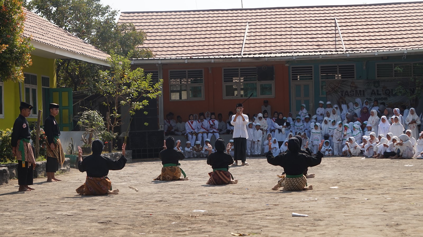 Foto Kegiatan