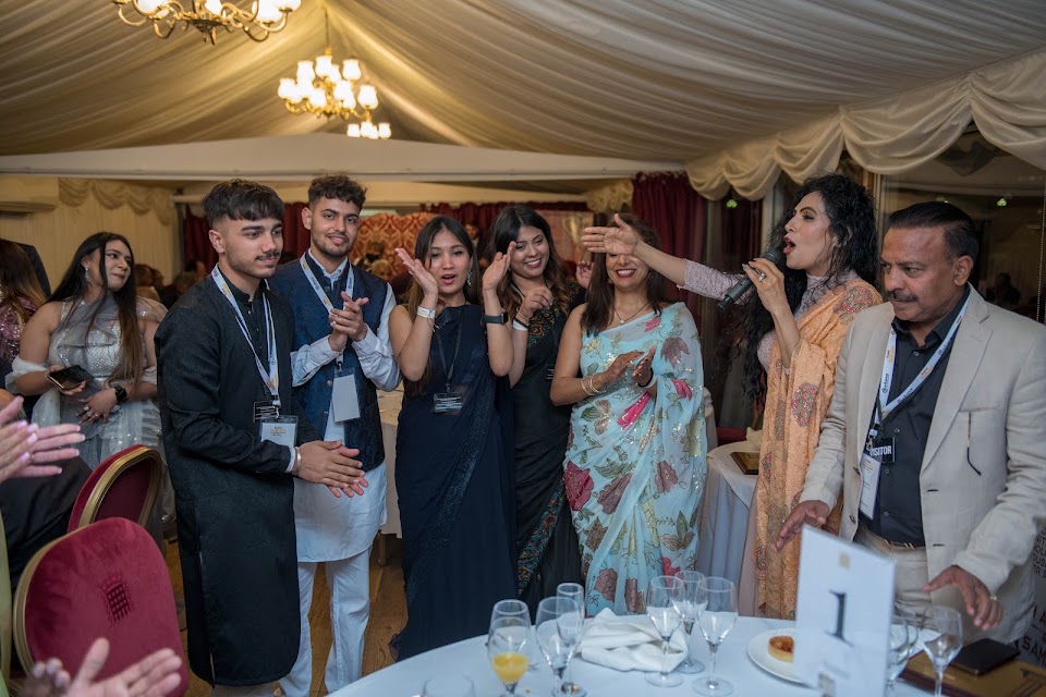 Bharat Mahotsav — Festival of One India, London, United Kingdom — photograph 25