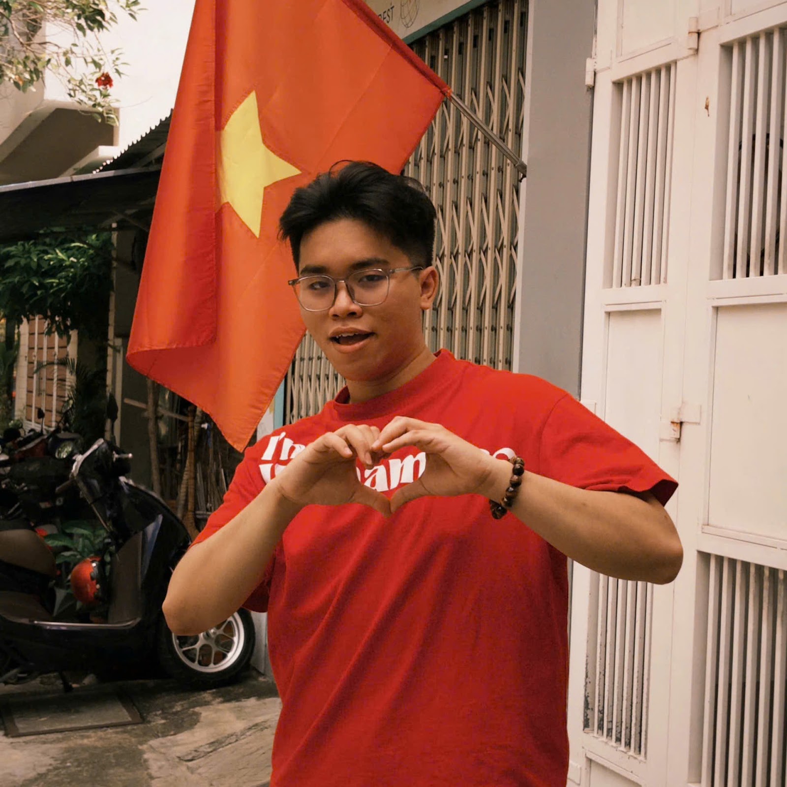 Le Dang Gia Khanh — Data Analyst