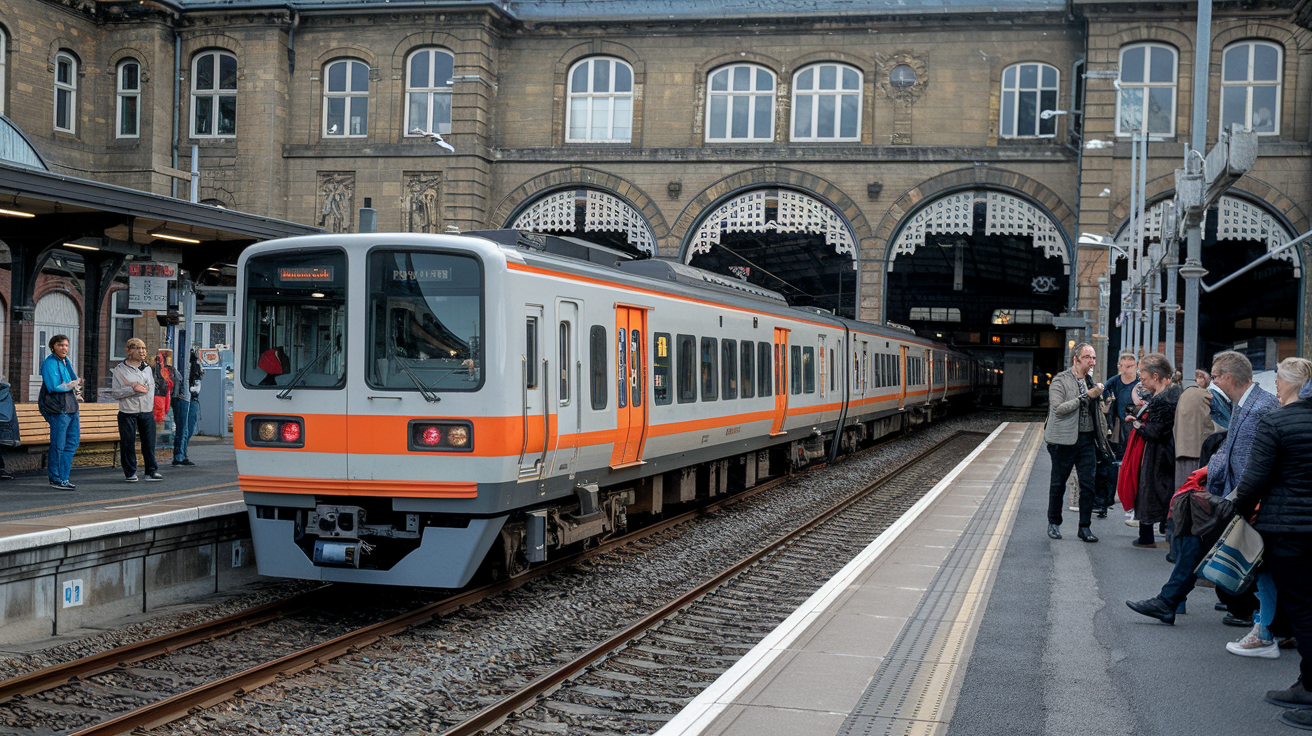 How to Reach Varkala from Mumbai – Travel Guide