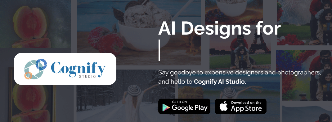 Captura de Cognify Studio