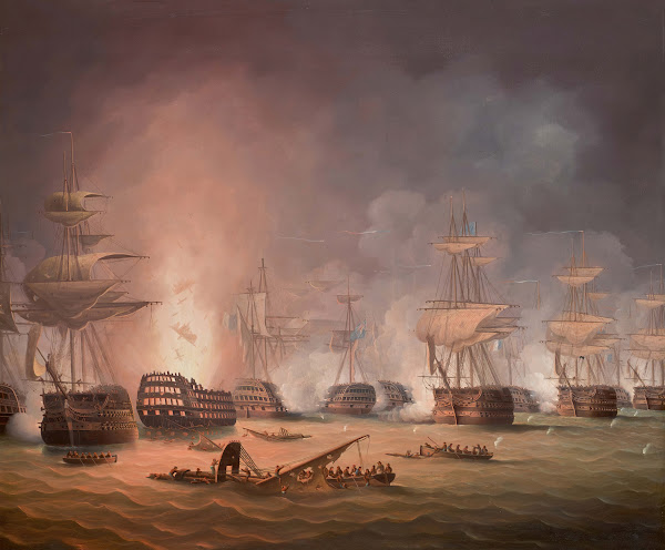 Neoclassical Art