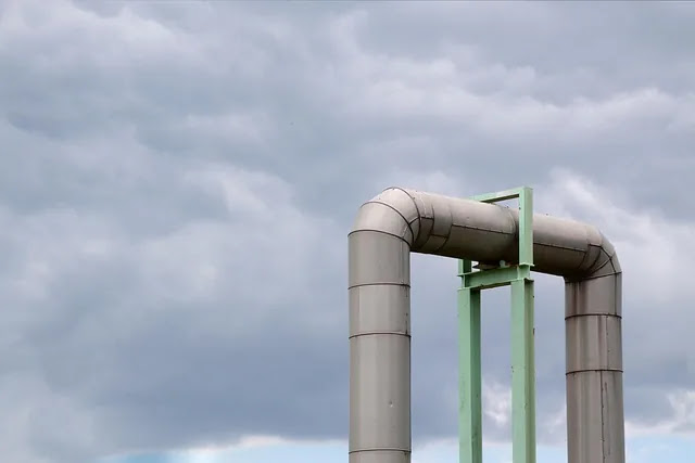 에너지 절약해도 난방비가 줄지 않는 핵심 원인