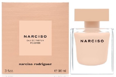 NARCISO POUDREE MUJER 90ML EDP NARCISO