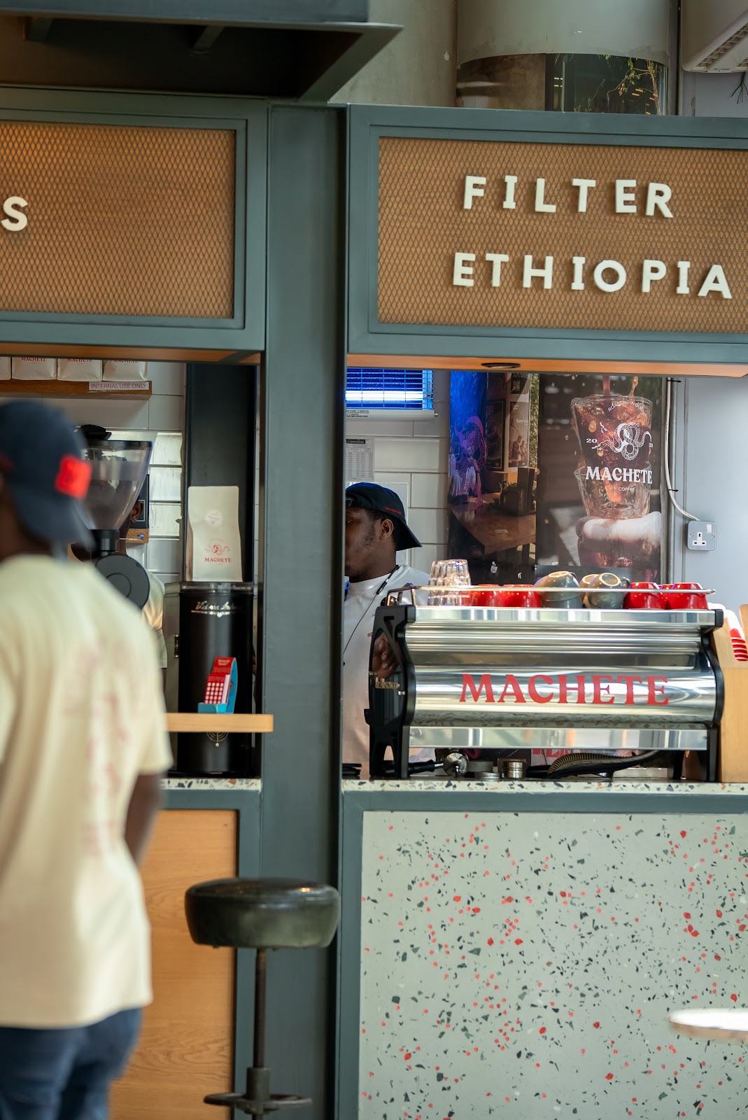 Creative photography