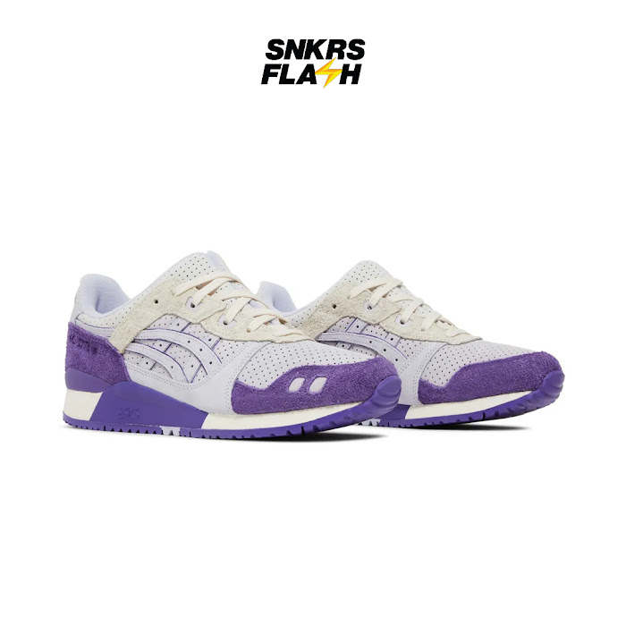 ASICS GEL LYTE 3 OG LILAC HINT 1201A717 - 1201A717020