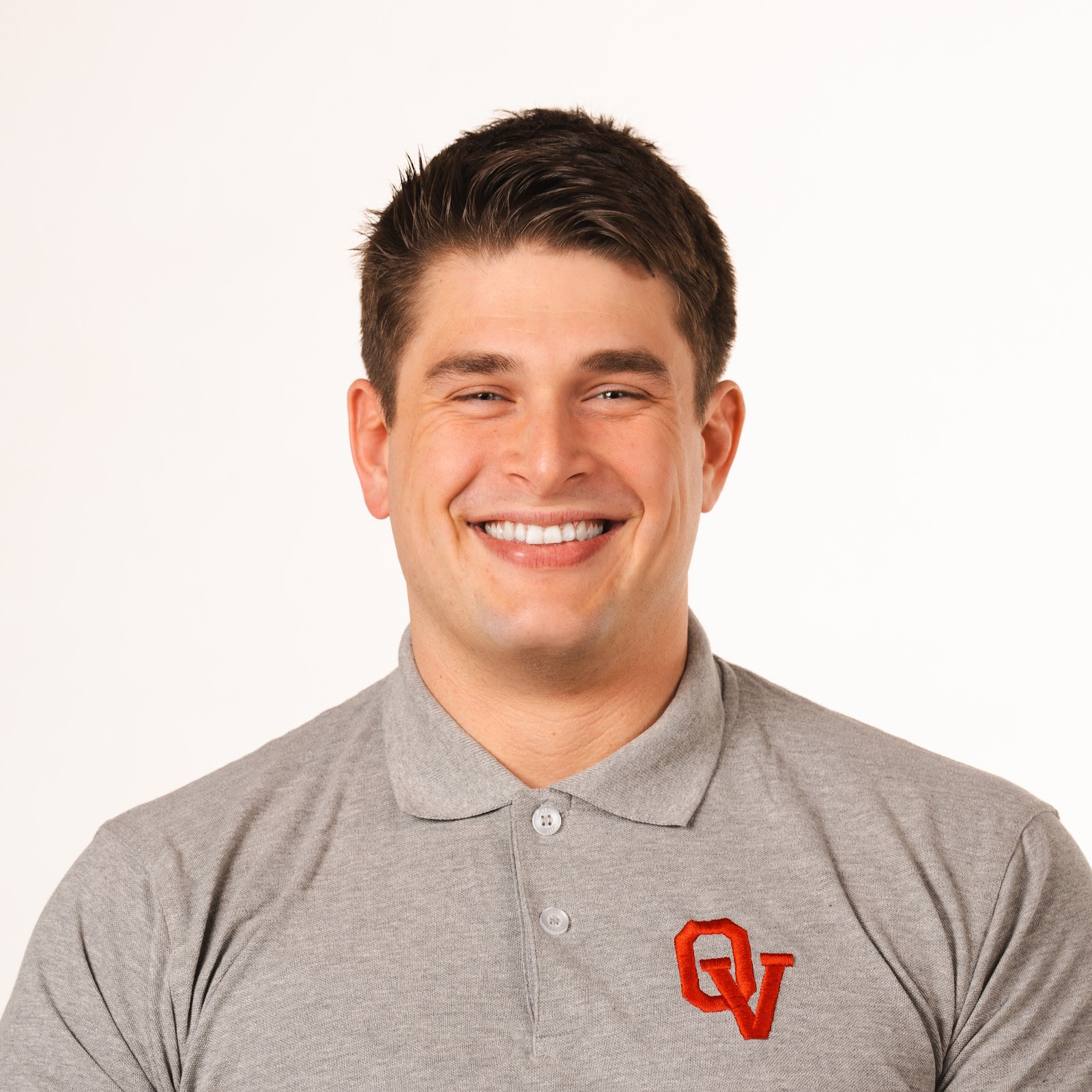 Aleksander Andric headshot