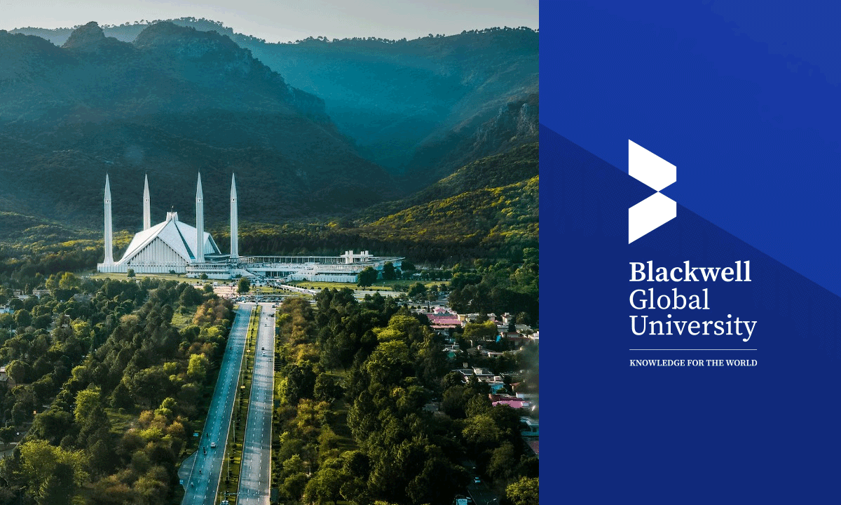 Blackwell Global University nombra a Al-Fateh Institute of Health Sciences como Country Liaison for Pakistan