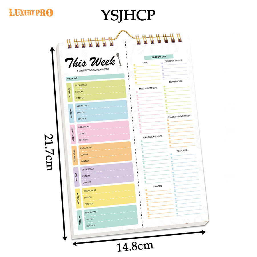 Diet Plan Menu