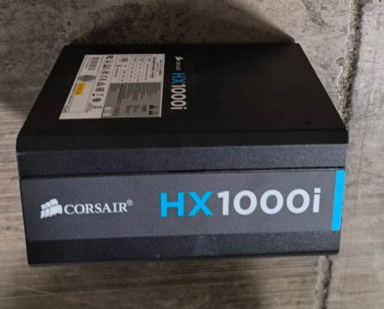 HX1000i