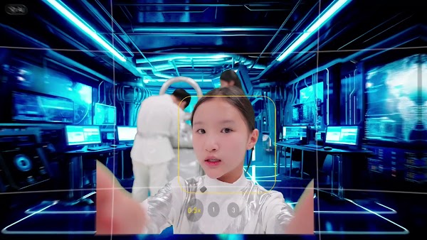 Video thumbnail từ Google Drive