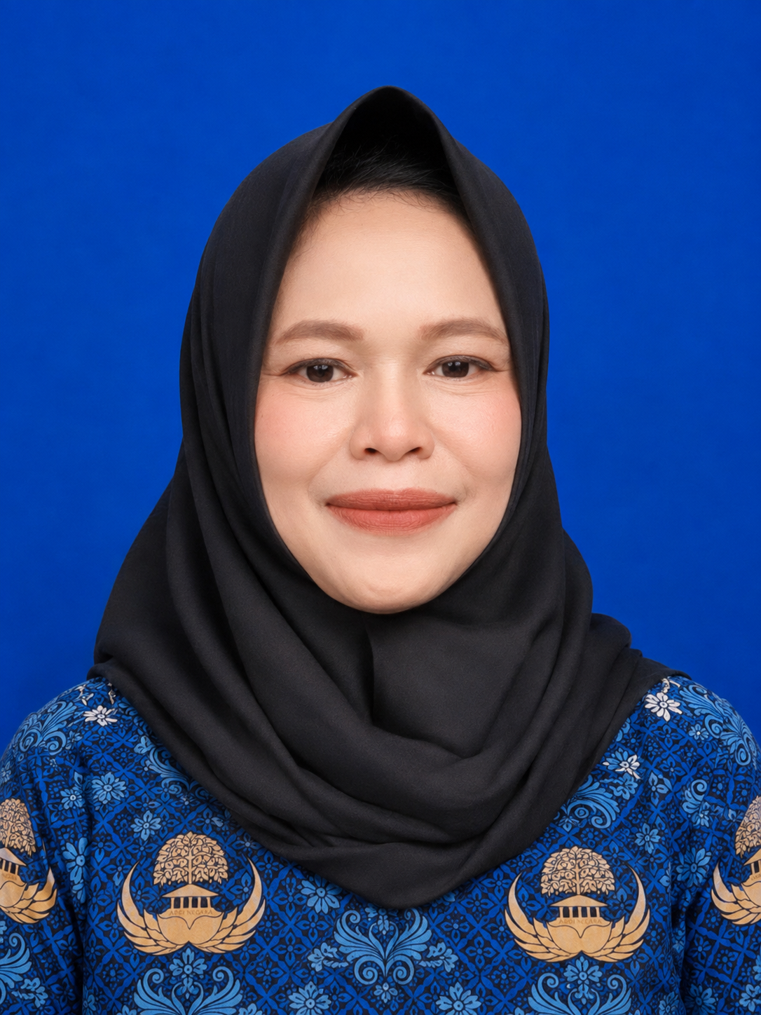Eni Widayati, S.Pd