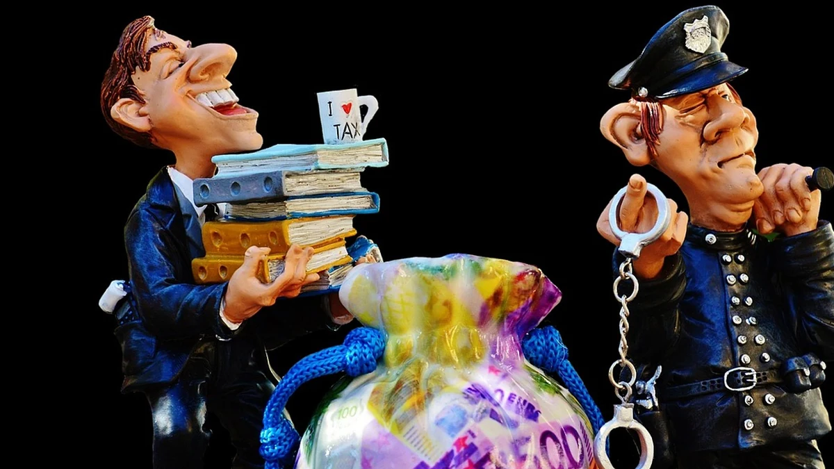 가상자산 과세 기준과 신고