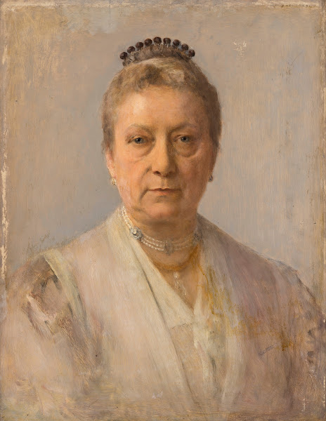 Carola Stern 1908