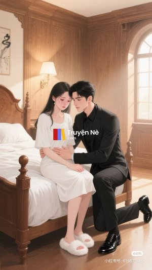 Chuyện Tình Của Cố Ngôn Chi