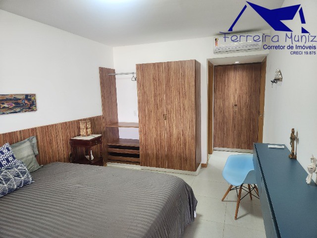 Casa em condomínio, Monte Gordo