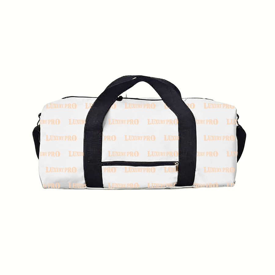3D ZC Travel Bag