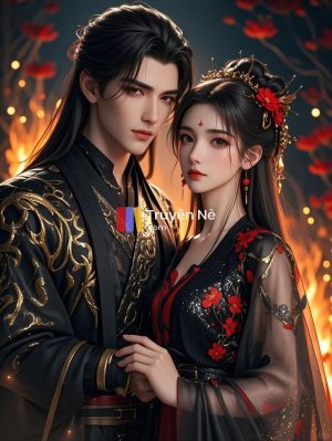 Cuộc Đời Công Chúa Chiêu Nguyệt