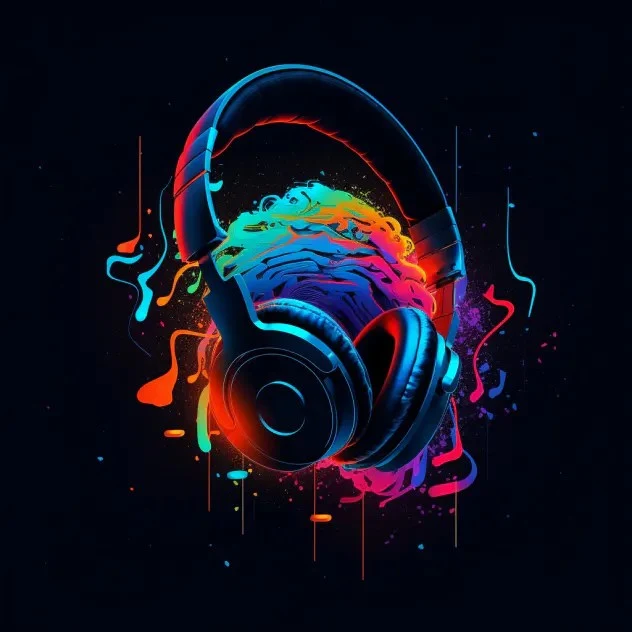 Captura de Text to Music AI