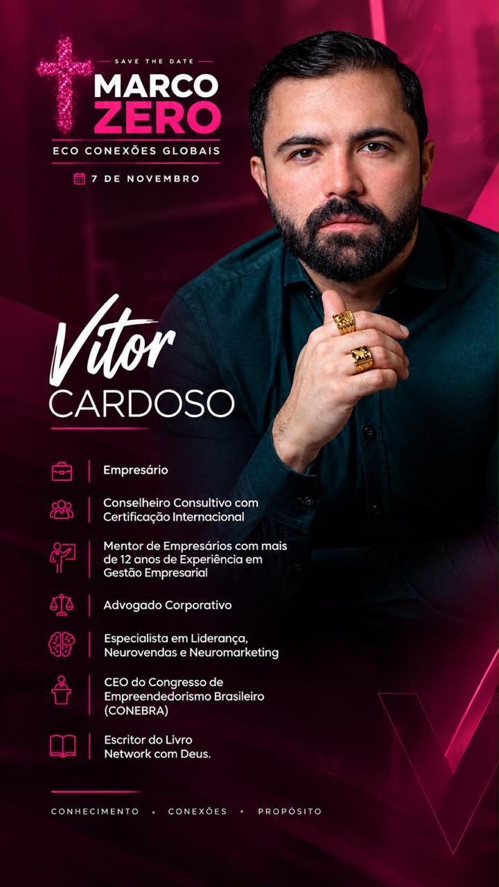 Vitor Cardoso