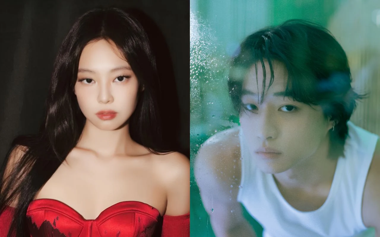 BLACKPINK's Jennie and Taiwanese Model Kai Spark Buzz With Romantic 'Less than a Lover' Teasers