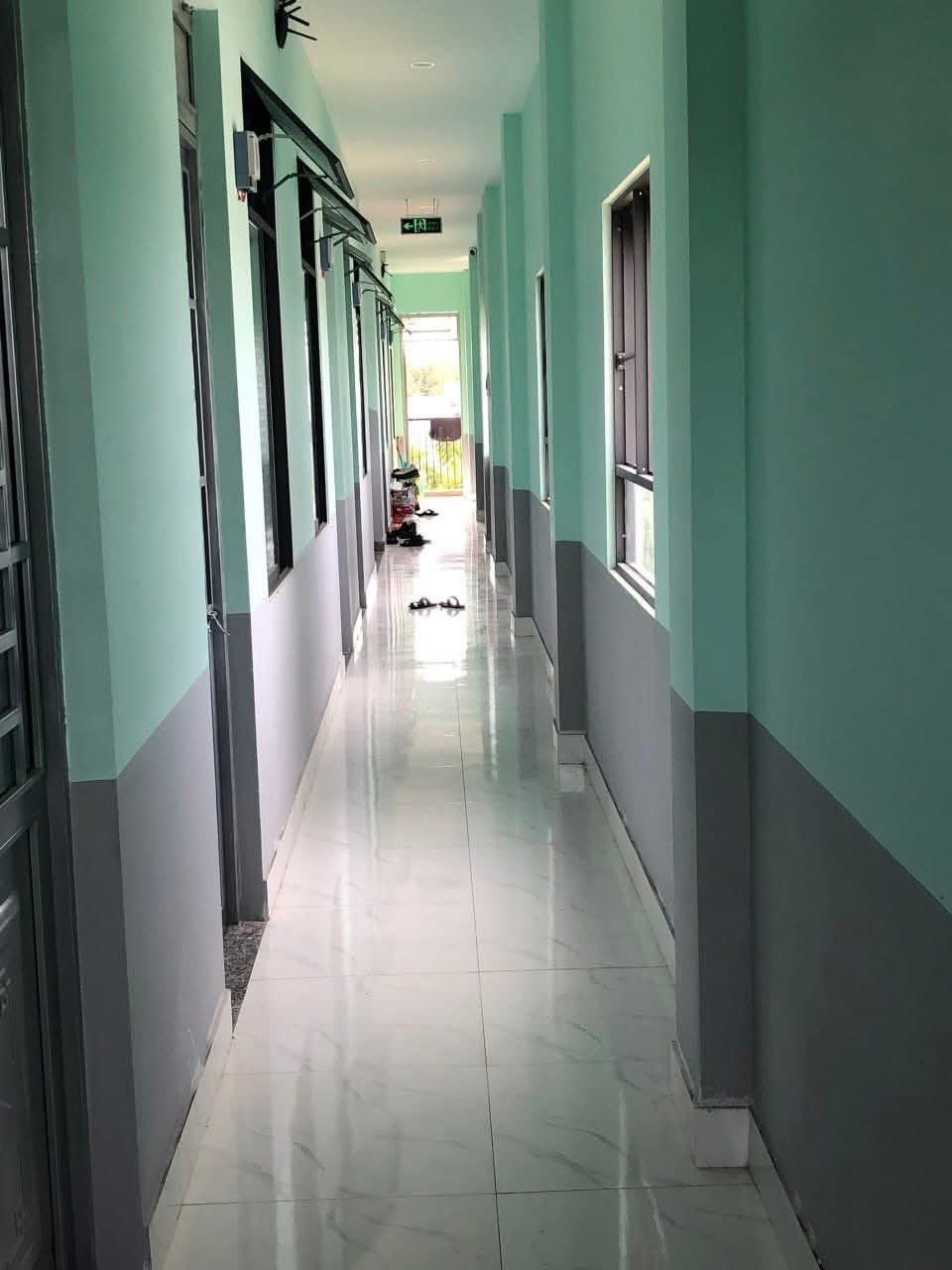 Happy young home . Đầu Thang 9 này mình trống 1 phòng 2