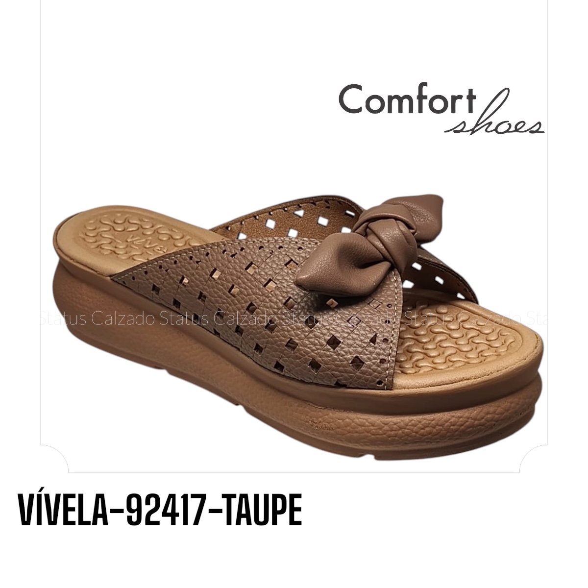 VIVELA-92417-TAUPE