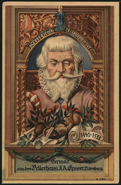 Gruss Aus Dem Pellerhaus J A Eysser NüRnberg 20th Century