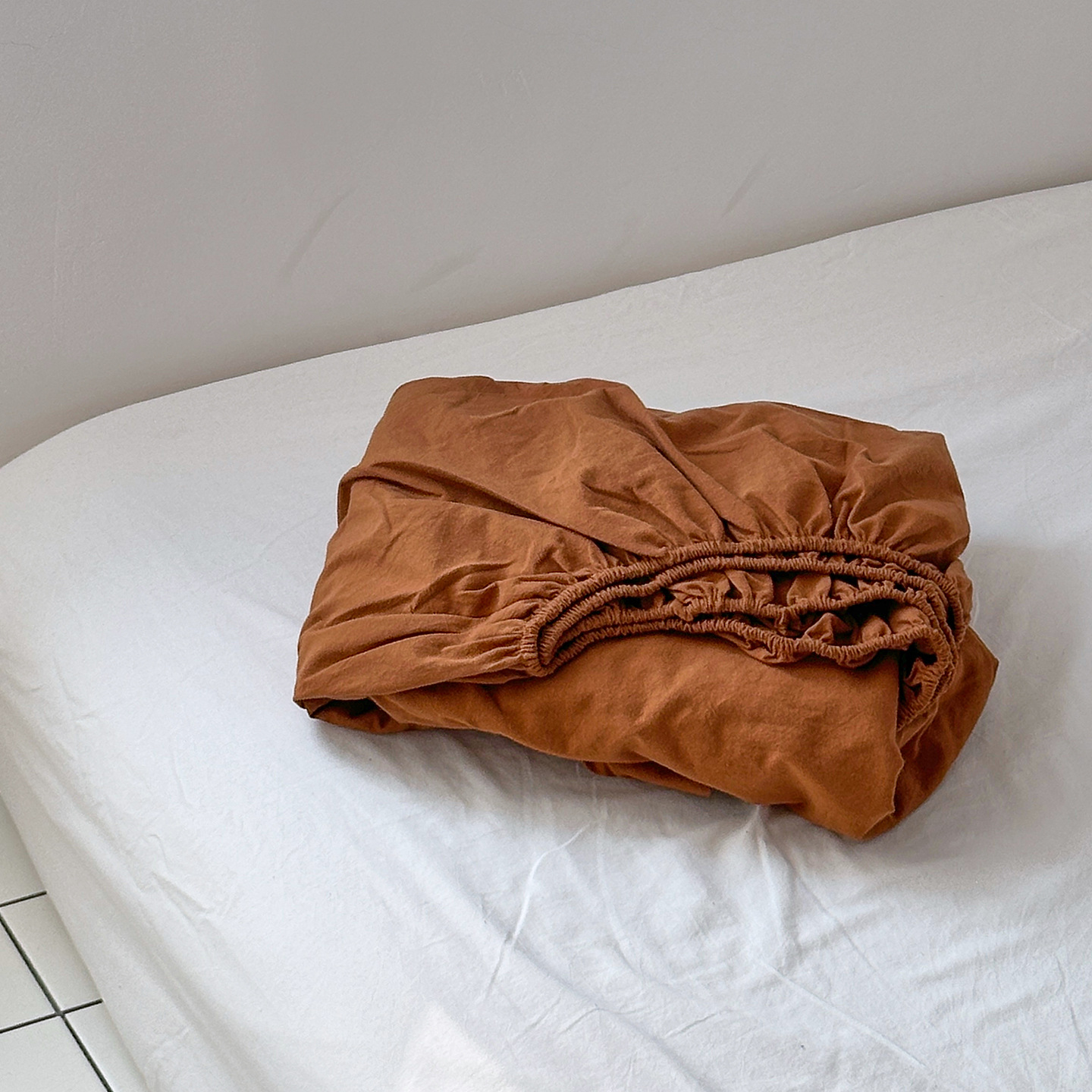 Pure Cotton Bedding, 3-Piece, Modern Design