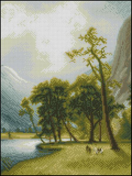 CMP 320947 Pattern