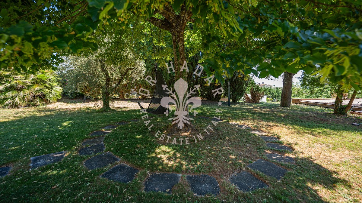 קזאלה פיאן דל'ארה (Casale Pian Dell'Ara) — 14