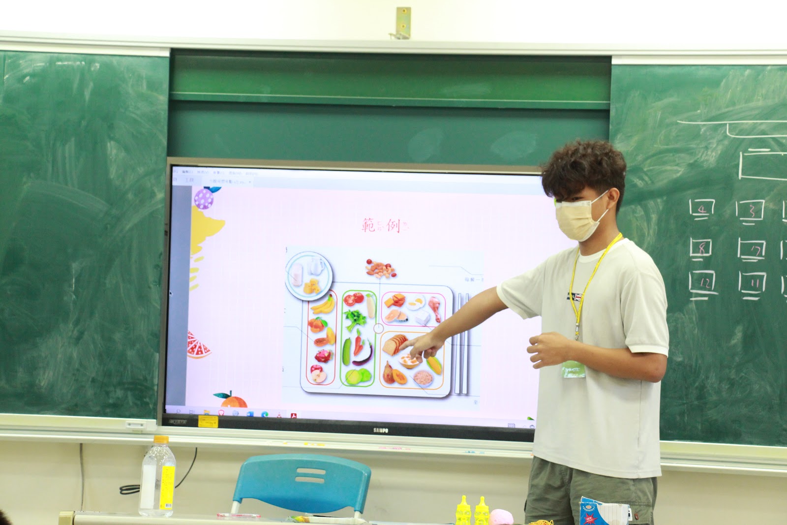 新穎教育創辦人