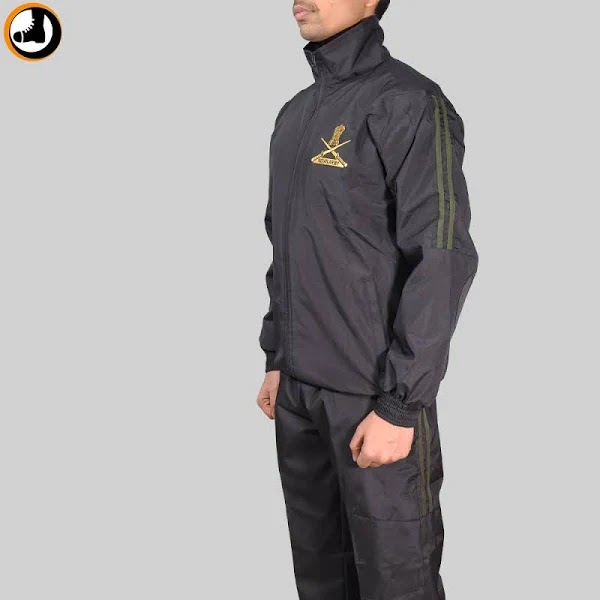 TRACK SUIT INDIAN ARMY