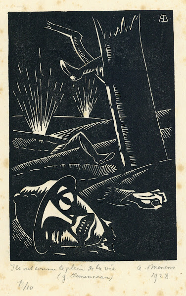 Ils ont connu le plein de la vie G Clemenceau 1928