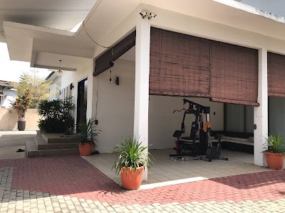 Bungalow Banyan Close, Bandar Bukit Mahkota, Bangi — foto 6/10