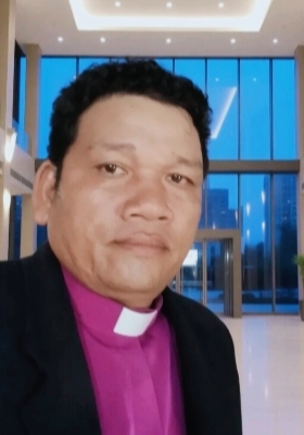 Ev.Dewan prianto Sianturi