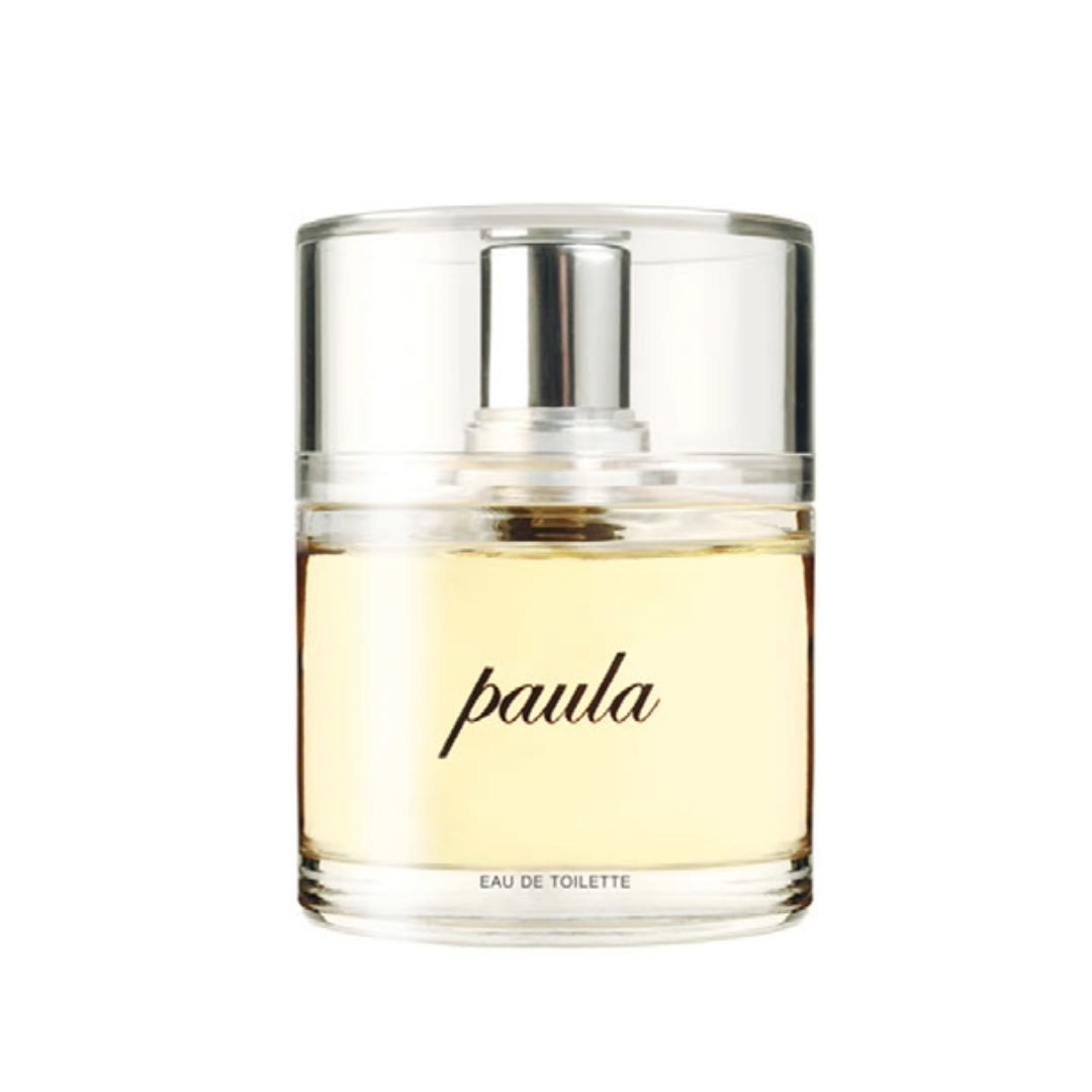 Paula Cahen D'anvers PAULA EDT Perfume Mujer x 100 mL
