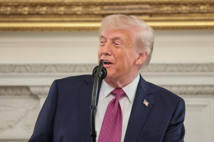 Thân tín ông Trump muốn Italy thay Iran dự World Cup - Tạp chí Tri thức